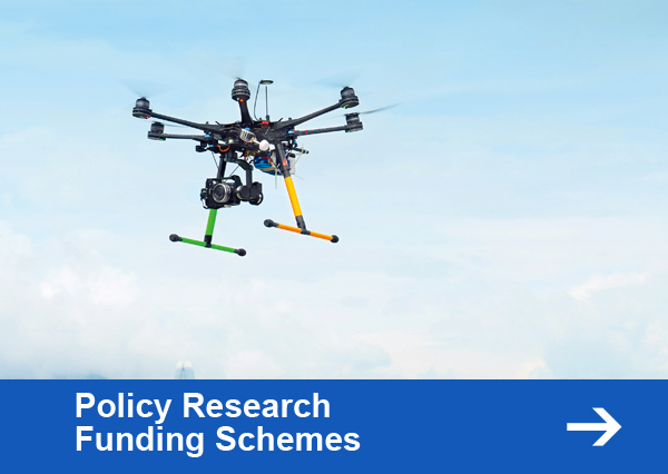 PPR & SPPR Funding Schemes