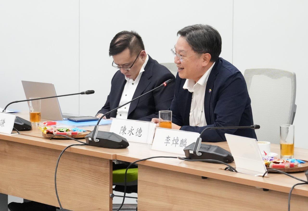 「與專家有約」研討會