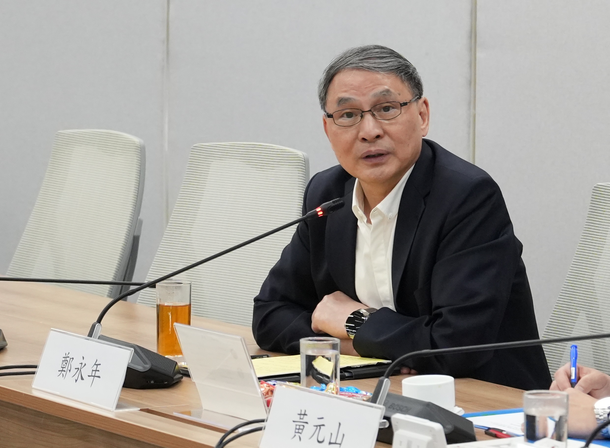 「與專家有約」研討會