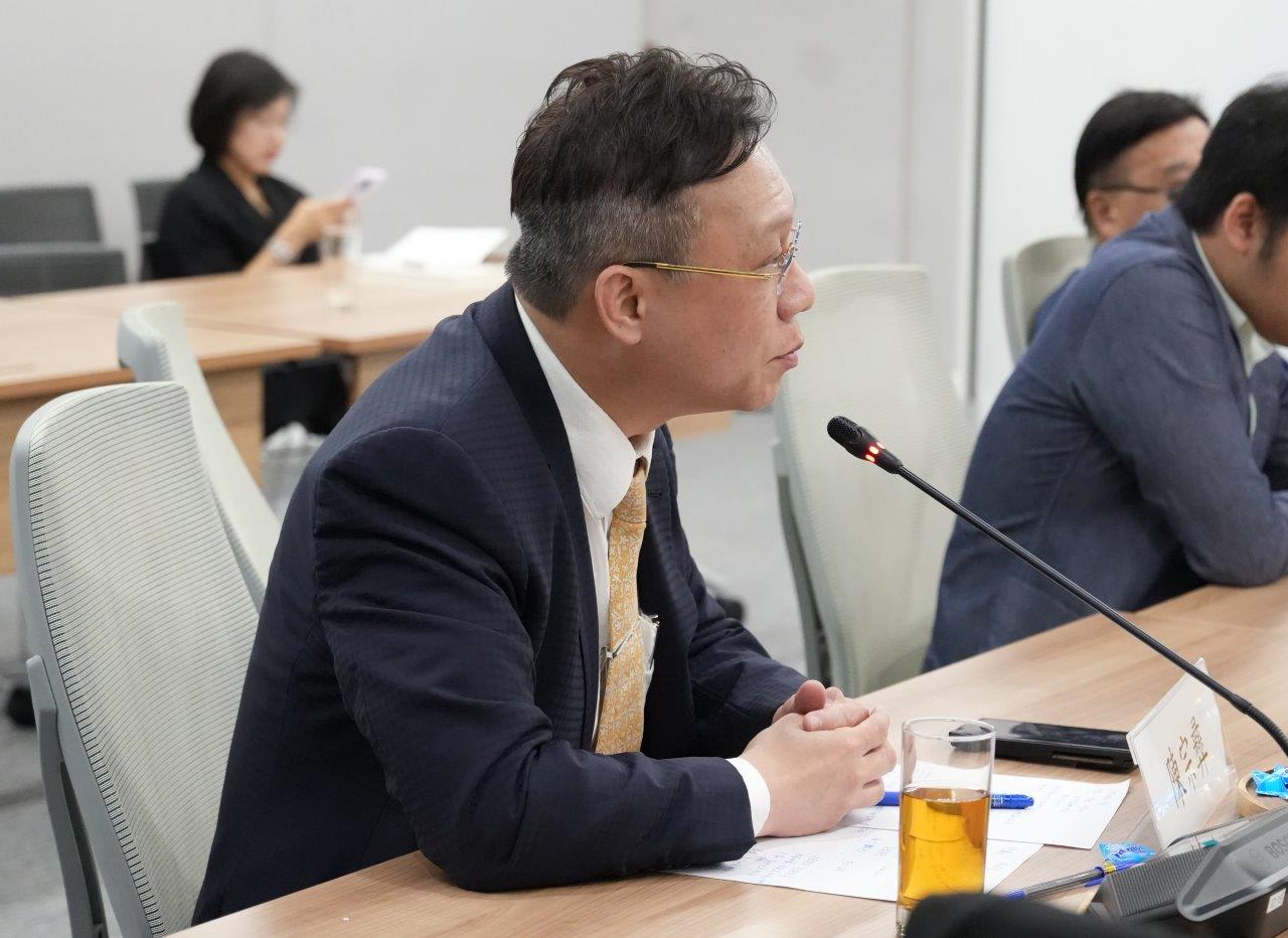 「與專家有約」研討會
