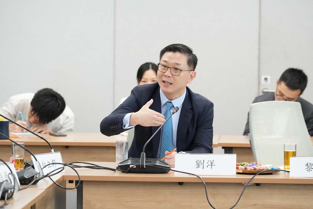 特首政策組專家組「與專家有約」研討會