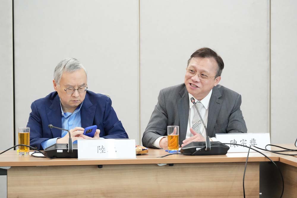 特首政策組專家組「與專家有約」研討會