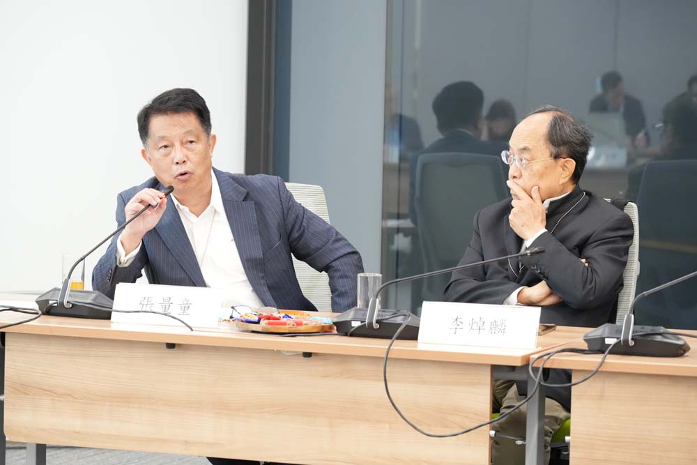 特首政策組專家組「與專家有約」研討會