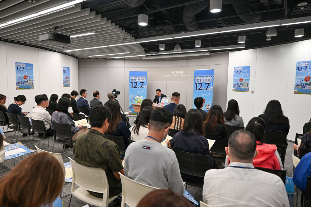 黃元山博士呼籲，在投票日行使公民權利和履行公民責任，積極投票。