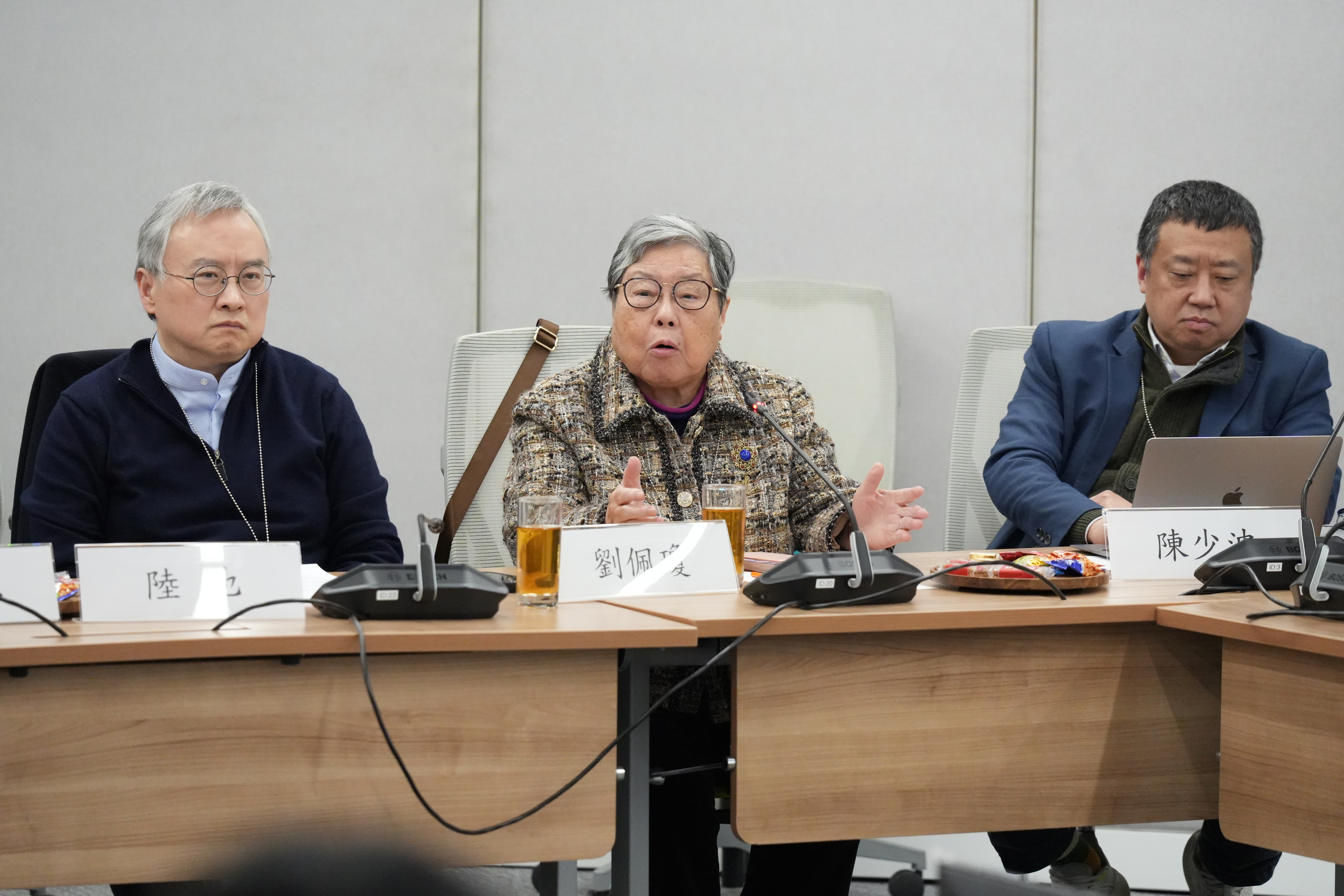 「與專家有約」研討會：「內地培育+香港增值+全球市場」出海新模式 - 圖12