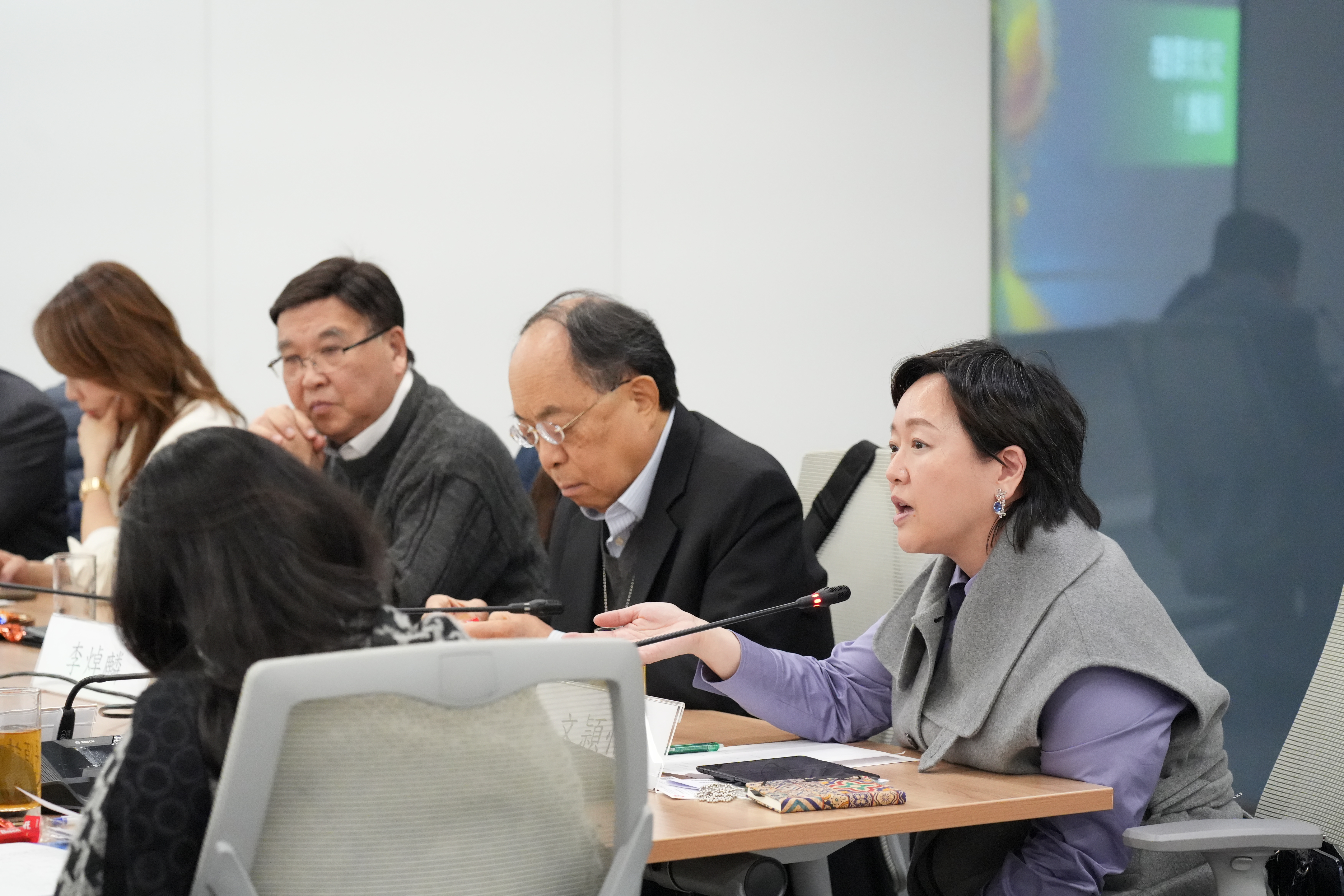 「與專家有約」研討會：「內地培育+香港增值+全球市場」出海新模式 - 圖16