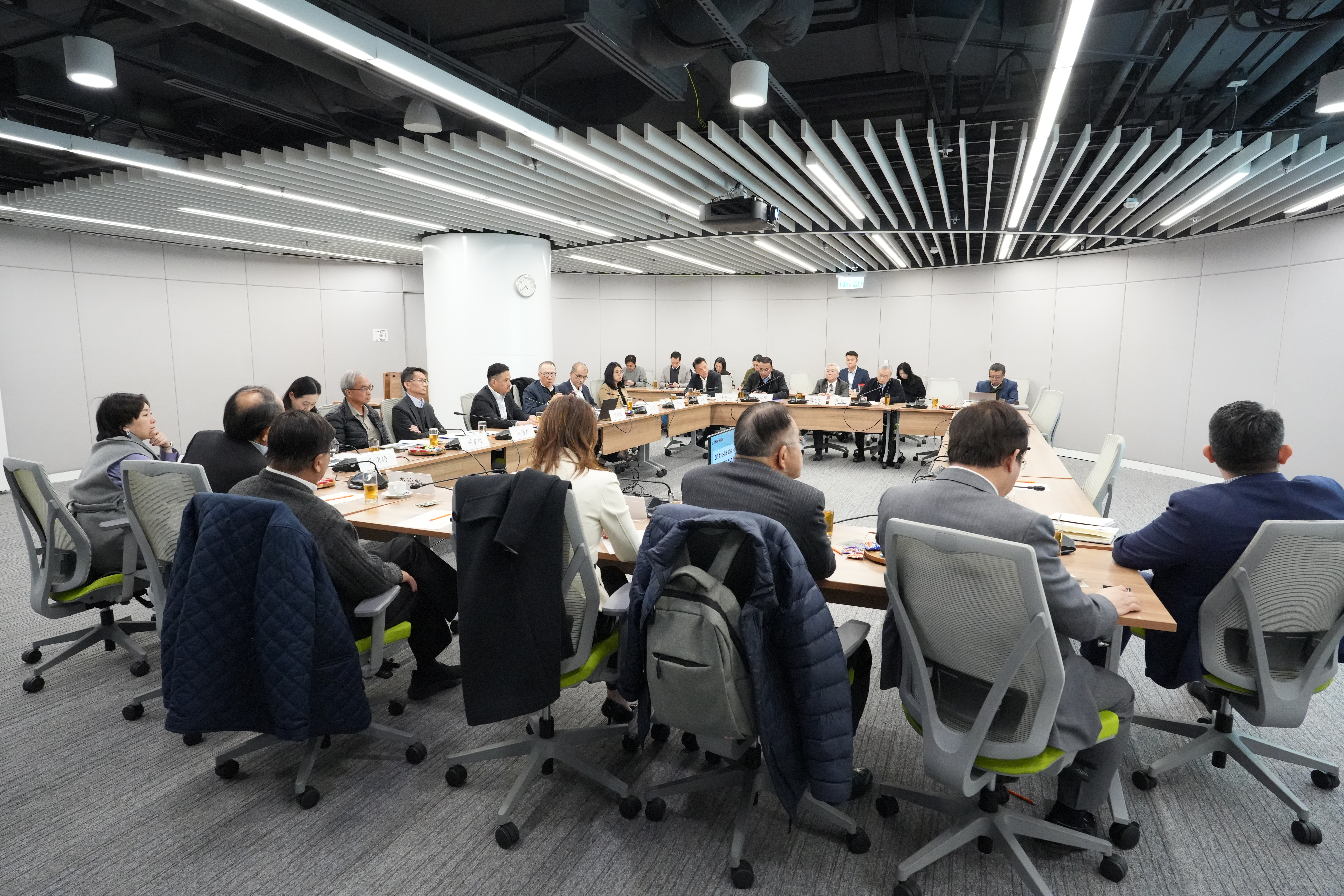 「與專家有約」研討會：「內地培育+香港增值+全球市場」出海新模式 - 圖4