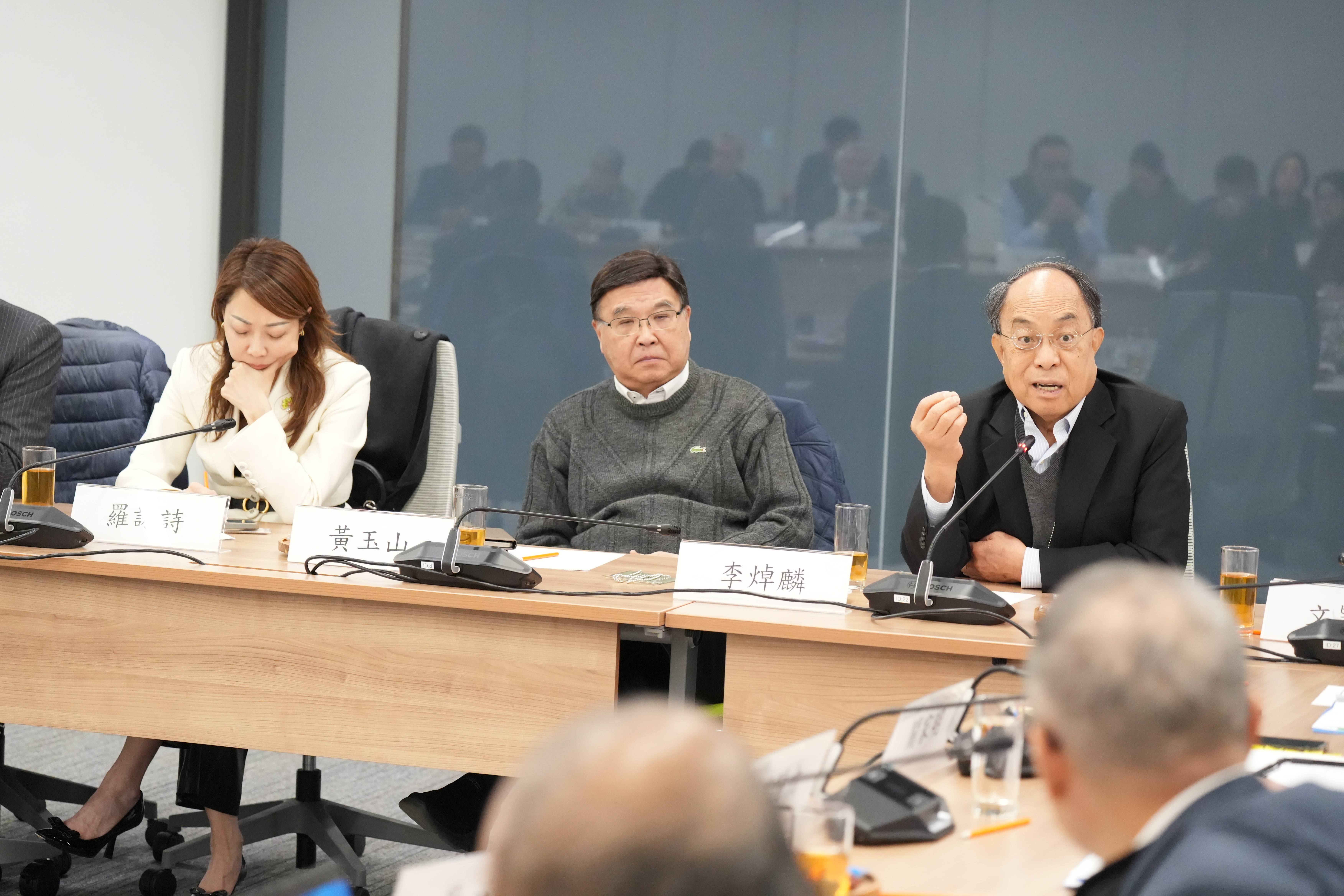 「與專家有約」研討會：「內地培育+香港增值+全球市場」出海新模式 - 圖6