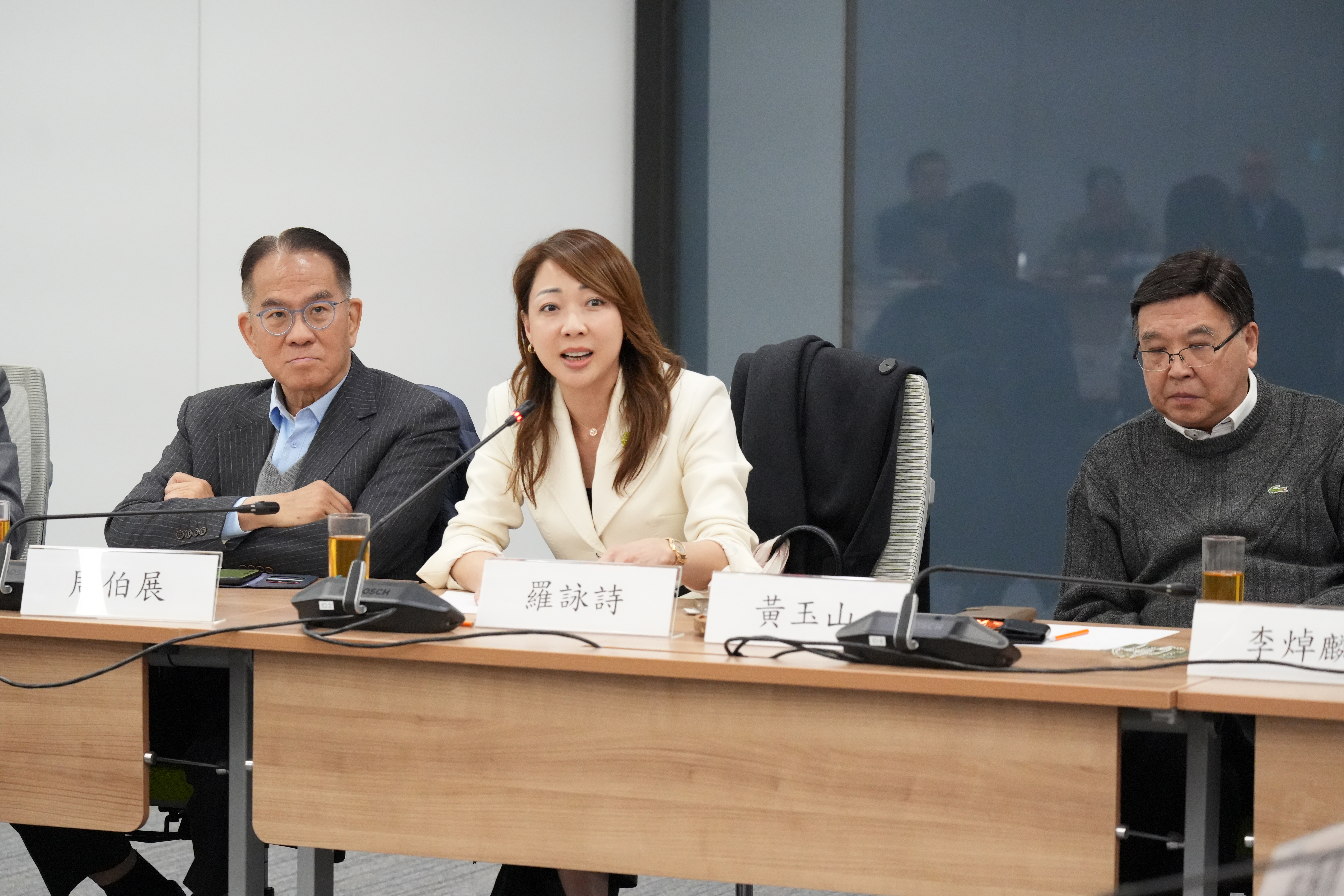 「與專家有約」研討會：「內地培育+香港增值+全球市場」出海新模式 - 圖9