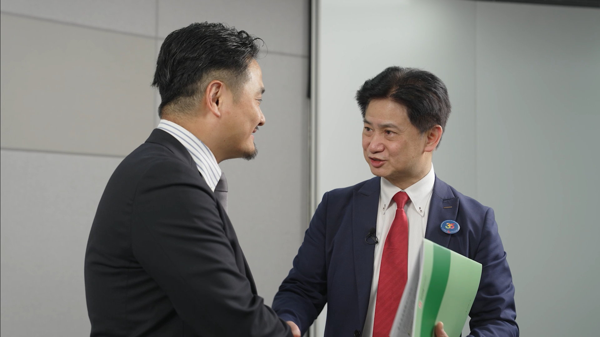 發揮特首政策組專家智慧 推進建設「國際專上教育樞紐」
