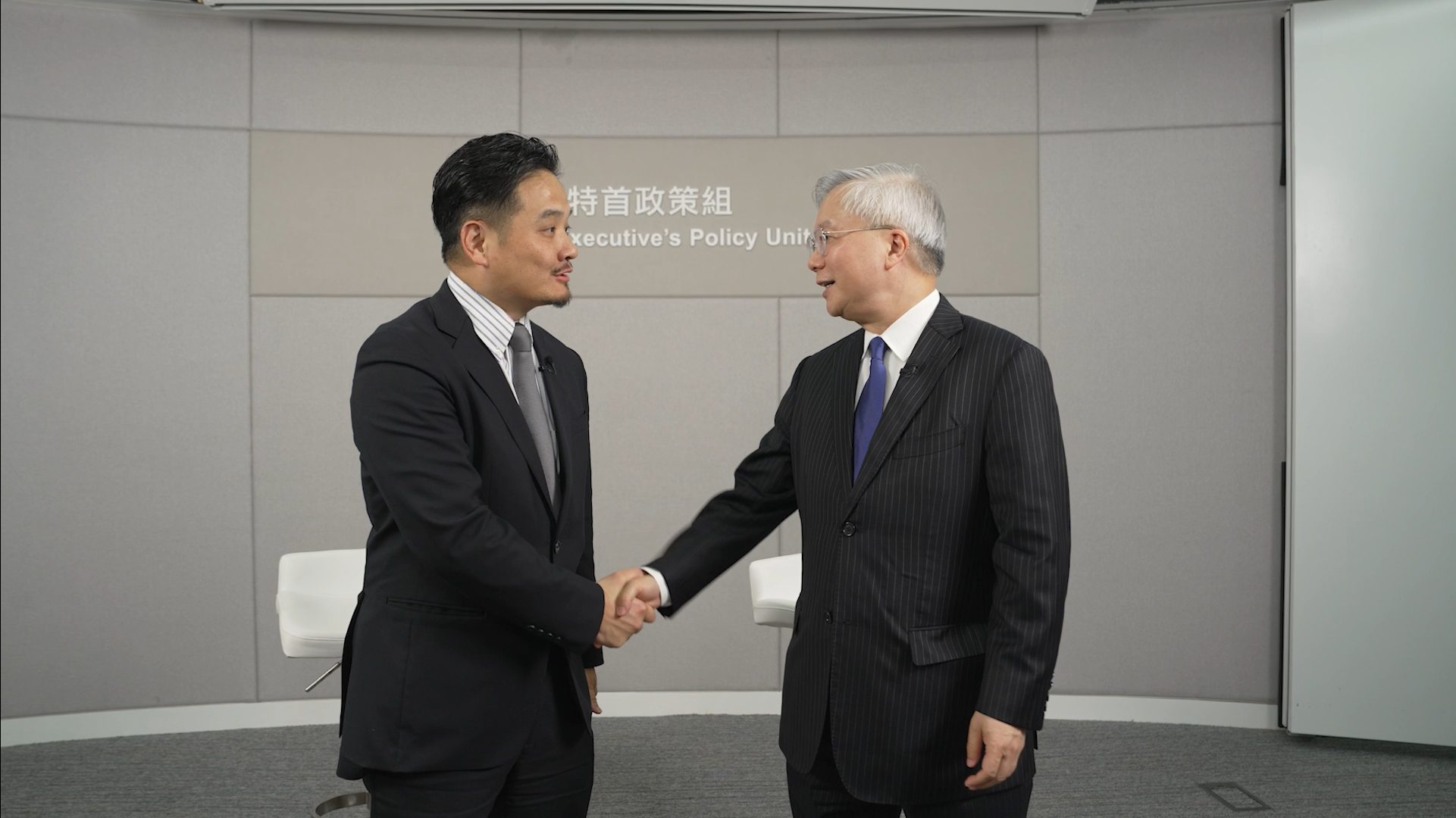 釐清稅務居民身分 助力內地專才來港及企業出海