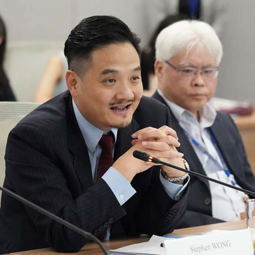 news photo