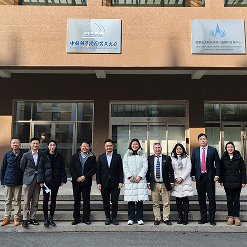 特首政策組二○二六年二月部分活動摘要 (Chinese only)