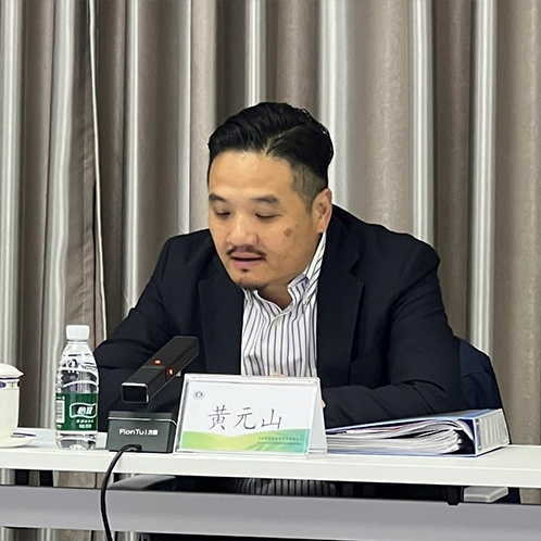 聯通內地香港綠色金融力量商戰略 提升國際碳市場競爭力 (Chinese only)