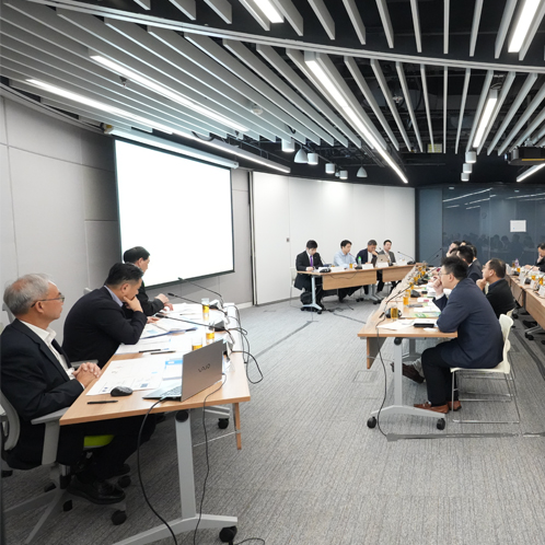 以AI大数据精准把脉　多方专家共研商用车新能源实施方案