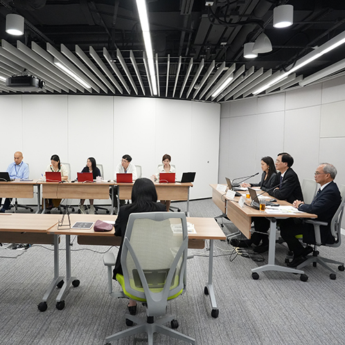 Strategic Public Policy Research Funding Scheme 2026-27 opens for applications