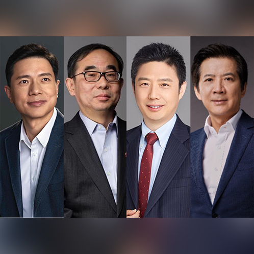 Government announces appointments to Chief Executive's Council of Advisers