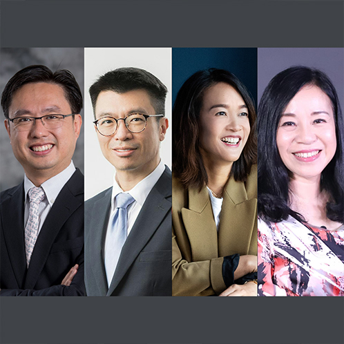 Appointments to Chief Executive's Policy Unit Expert Group announced