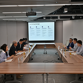 提升香港綠色航運樞紐地位：戰略性綠色港口措施綜合研究 (Chinese only)