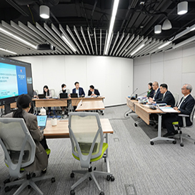特首政策组2026年《施政报告》简介会 汇聚专家智库智慧 共谋五年规划落地