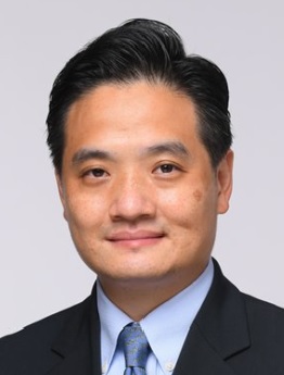 Dr. WONG Yuen Shan, Stephen